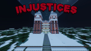 Télécharger Injustices 1.2 pour Minecraft 1.19.2