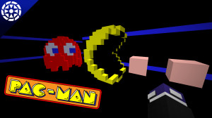 Télécharger Pac-Man 1.1.7 pour Minecraft 1.19.3