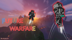 Télécharger Future Warfare 1.0 pour Minecraft 1.14.4