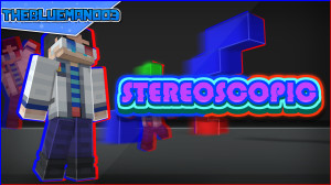 Télécharger Stereoscopic 1.0.0 pour Minecraft 1.19.3