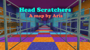 Télécharger Head Scratchers 1.0 pour Minecraft 1.19.2