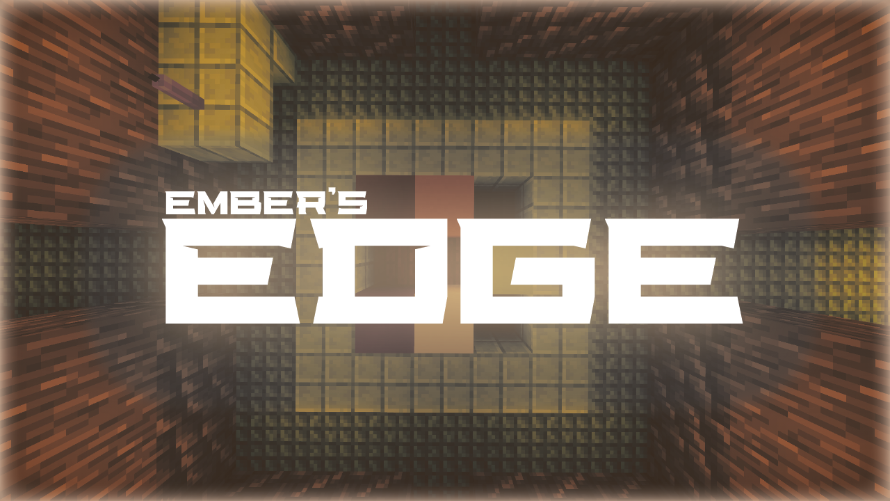 Télécharger Ember's Edge 1.0 pour Minecraft 1.19.2