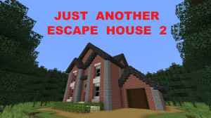 Télécharger Just Another Escape House 2 1.1 pour Minecraft 1.19.2