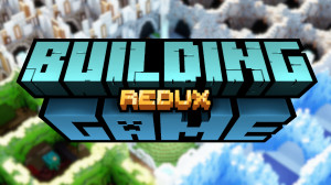 Télécharger The Building Game Redux 1.0.1 pour Minecraft 1.19.2