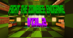 Télécharger FTZ: Endgame Vol.2 1.82 pour Minecraft 1.19.3