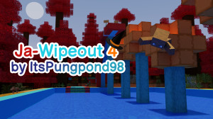 Télécharger Ja-Wipeout 4 1.0 pour Minecraft 1.19.2