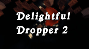 Télécharger Delightful Dropper 2 1.0 pour Minecraft 1.19.2