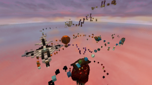 Télécharger I've Always Wanted To Be An Astronaut pour Minecraft 1.12.2
