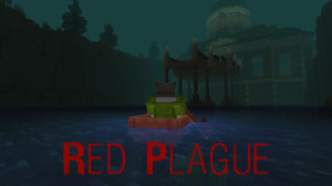 Télécharger Red Plague 1.04 pour Minecraft 1.19.2