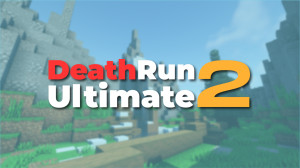 Télécharger DeathRun: Ultimate II 1.0 pour Minecraft 1.19.2