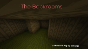 Télécharger The Backrooms Sightings 1.0 pour Minecraft 1.19.2