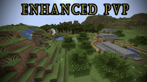 Télécharger Enhanced Duel PvP 1.0 pour Minecraft 1.19
