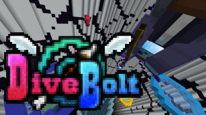 Télécharger DiveBolt 1.0.2 pour Minecraft 1.19