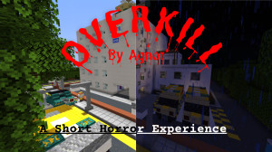 Télécharger OVERKILL 1.2 pour Minecraft 1.19.2