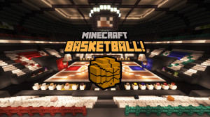 Télécharger Basketball 1.0 pour Minecraft 1.19