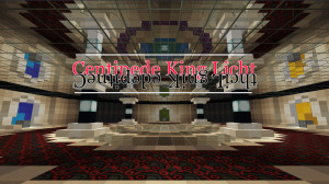 Télécharger Licht, the Eternal King 1.0 pour Minecraft 1.19