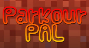 Télécharger Parkour PAL 1.0 pour Minecraft 1.17.1