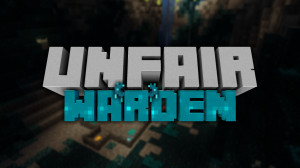 Télécharger Unfair Warden 1.2 pour Minecraft 1.19