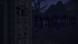 Télécharger Dagon 1.0 pour Minecraft 1.18.1