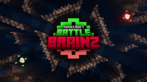 Télécharger Battle Brainz 1.0 pour Minecraft 1.18.1