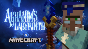 Télécharger Aghanim's Labyrinth 1.6.4b pour Minecraft 1.19.3