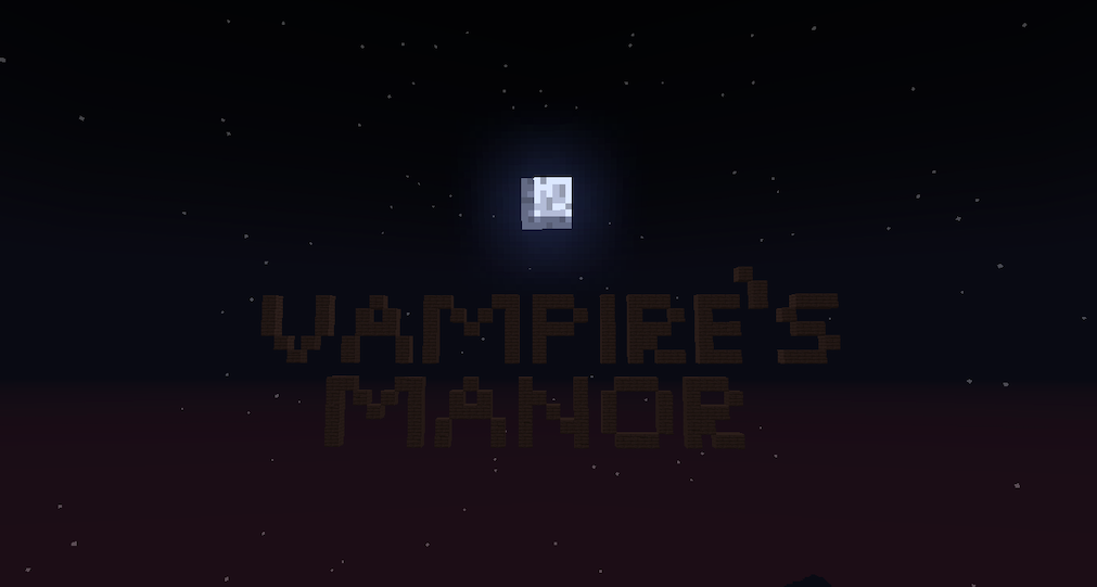 Télécharger Vampire's Manor 2.0 pour Minecraft 1.19