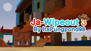 Télécharger Ja-Wipeout 3 1.0 pour Minecraft 1.18.2