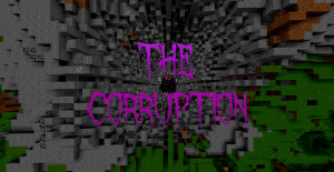 Télécharger The Corruption 0.2.0 pour Minecraft 1.18.2
