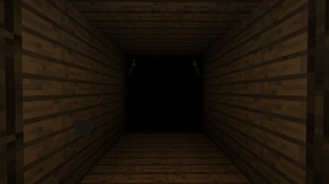 Télécharger Nightmare Street pour Minecraft 1.12.2