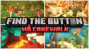Télécharger Find The Button: No Cakewalk 1.0.2 pour Minecraft 1.18.2