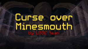 Télécharger Curse over Minesmouth 1.1 pour Minecraft 1.17.1