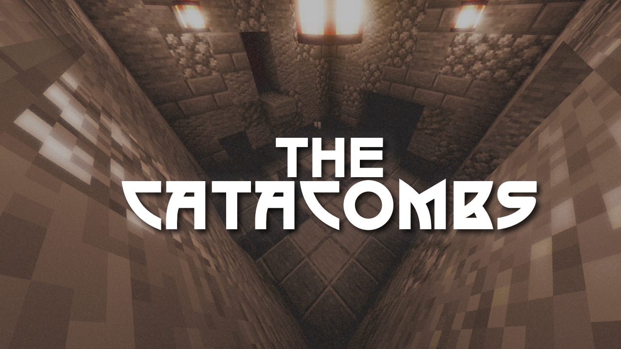 Télécharger The Catacombs 1.0 pour Minecraft 1.18.1