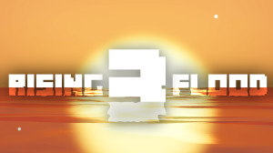 Télécharger The Rising Flood 3 1.0 pour Minecraft 1.17.1