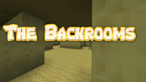 Télécharger The Backrooms 1.0 pour Minecraft 1.18.1