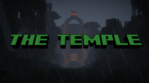 Télécharger The Temple 1.0 pour Minecraft 1.16.5