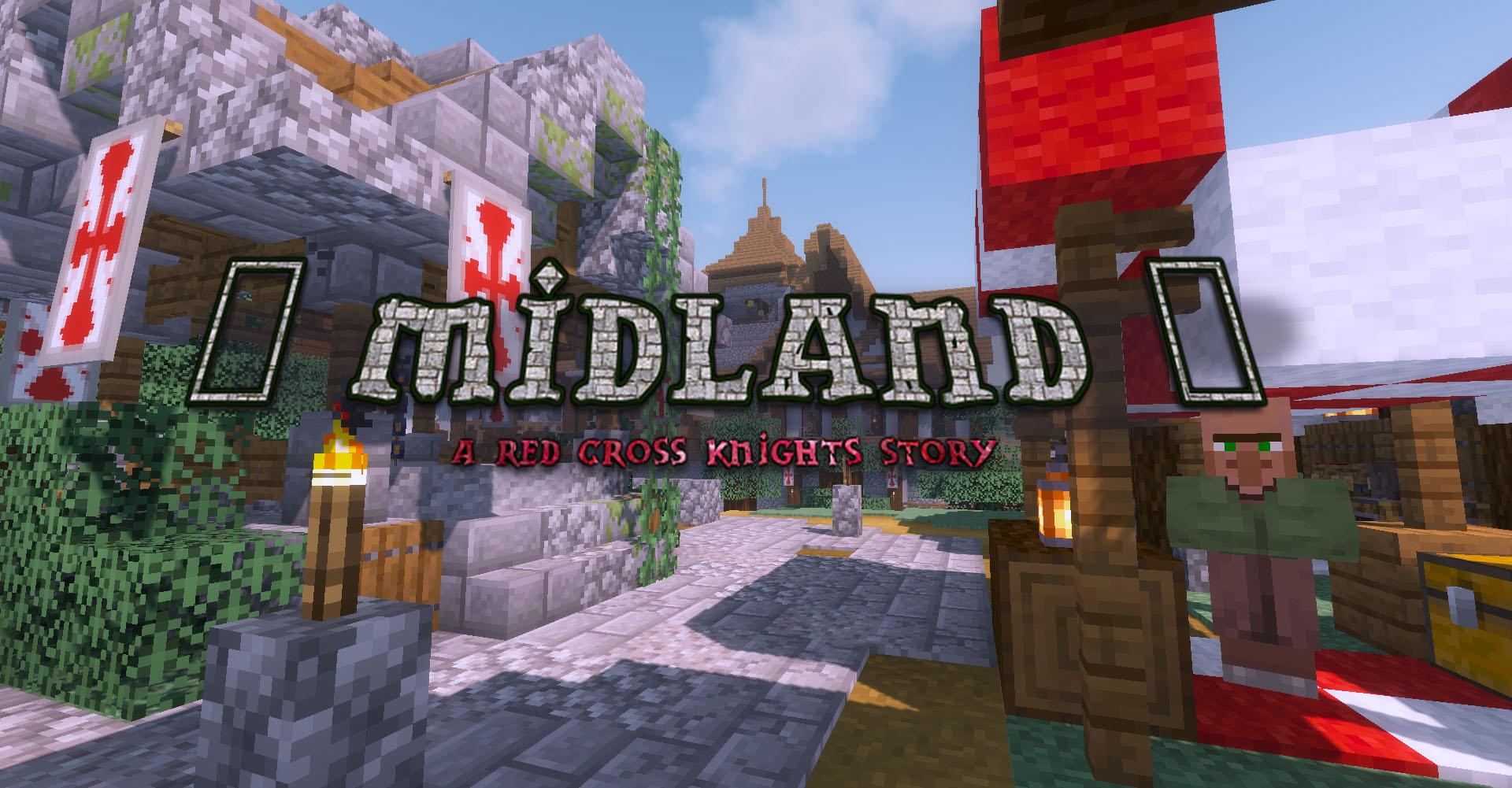 Télécharger Midland 1.4.6 pour Minecraft 1.19.2