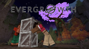 Télécharger Evergrowth 1.0 pour Minecraft 1.20.4