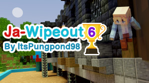 Télécharger Ja-Wipeout 6 1.0 pour Minecraft 1.20.2