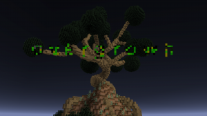 Télécharger Overgrown pour Minecraft 1.12.2