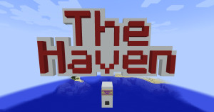 Télécharger Tour of The Haven 1.0 pour Minecraft 1.20.2