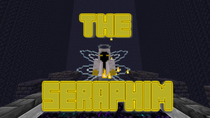 Télécharger The Seraphim 1.0 pour Minecraft 1.20.1