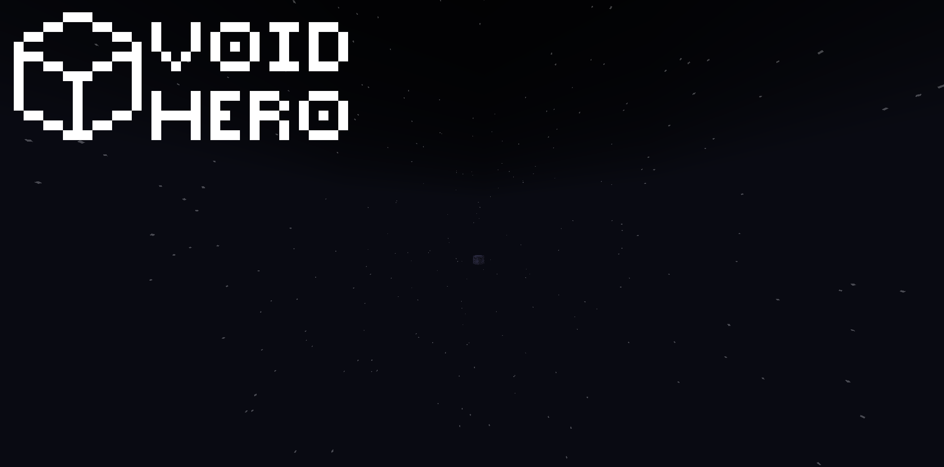 Télécharger Void Hero 1.1 pour Minecraft 1.20.2
