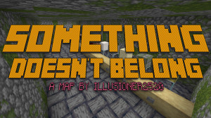Télécharger Something Doesn't Belong 1.0.0 pour Minecraft 1.20.1