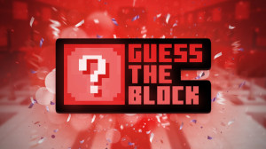 Télécharger Guess The Block 1.0 pour Minecraft 1.20.1