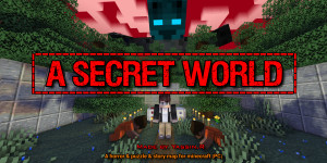Télécharger A SECRET WORLD 2.6.25 pour Minecraft 1.20.1