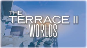Télécharger The Terrace 2: WORLDS 1.7 pour Minecraft 1.20.1