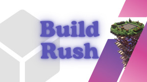 Télécharger Build Rush 1.0 pour Minecraft 1.20.1