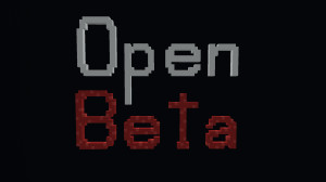 Télécharger Open Beta 1.0 pour Minecraft 1.20.1