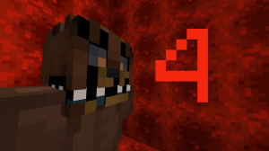 Télécharger Five Nights at Freddy's 4 in Minecraft! 1.0 pour Minecraft 1.20.1