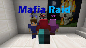 Télécharger Colours: Mafia Raid 1.0 pour Minecraft 1.19.4